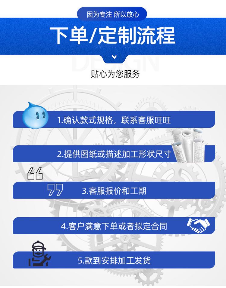 橡膠密封墊圈